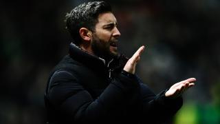 Lee Johnson, Bristol City